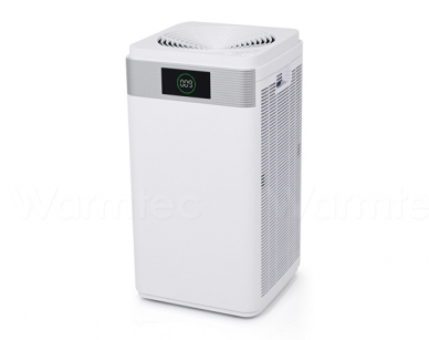 Oczyszczacz powietrza AP1000W+ z Wi-Fi